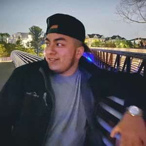 Meet your Posher, Kaleb